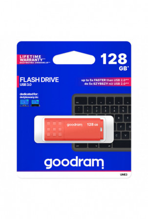 USB atmintukas GoodRam UME3...