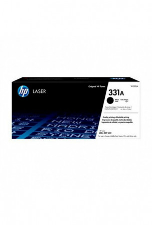 Originalus rašalas HP Juoda