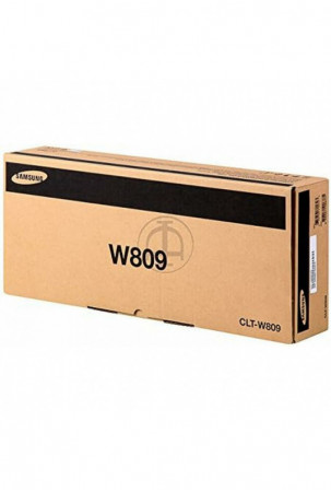 Likęs dažų bakas HP...