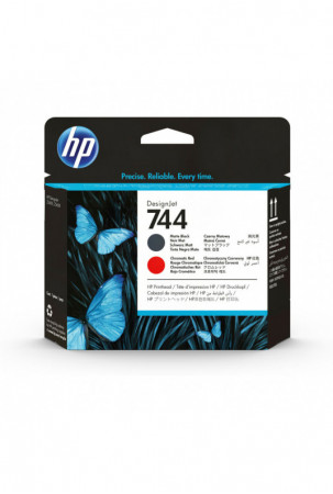 Originali rašalo kasetė HP...