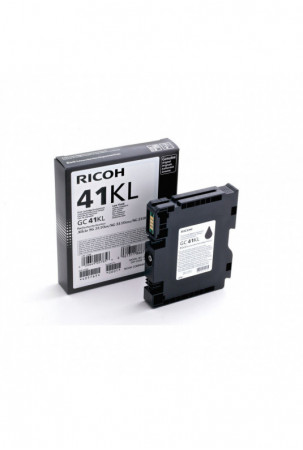 Originali rašalo kasetė...