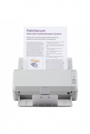 Skeneriai Fujitsu SP-1120N...