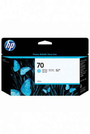 Originali rašalo kasetė HP...