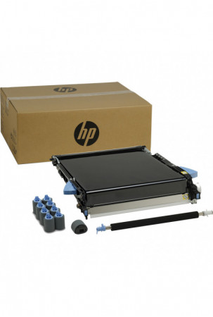 Perdirbtas kaitintuvas HP...