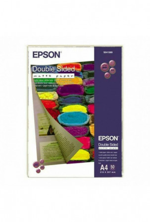 Matinis fotopopierius Epson...