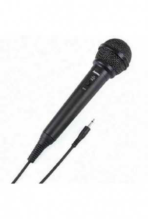 Mikrofonas Hama Dynamic...