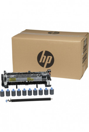 Perdirbtas kaitintuvas HP...