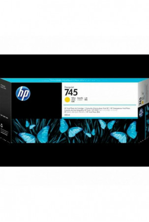 Originali rašalo kasetė HP...