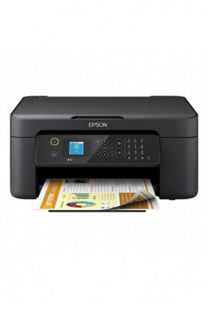 Daugiafunkcis spausdintuvas...