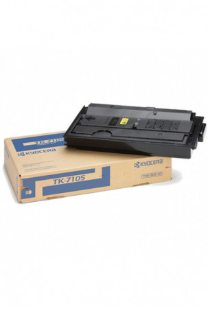 Originalus rašalas Kyocera...