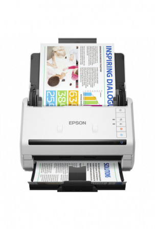 Skeneriai Epson WorkForce...