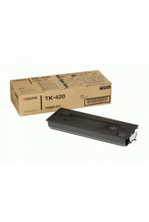 Originalus rašalas Kyocera...