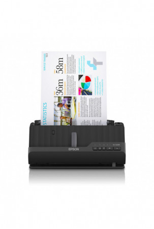 Skeneriai Epson ES-C320W