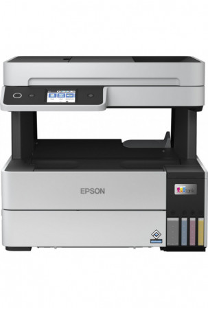 Daugiafunkcis spausdintuvas...