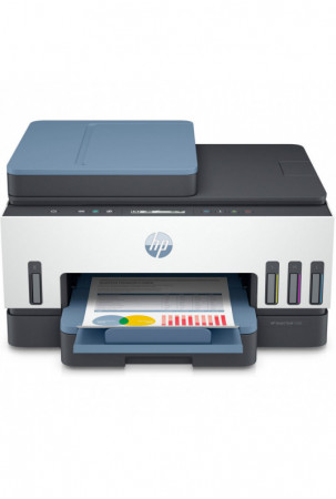 Daugiafunkcis spausdintuvas...