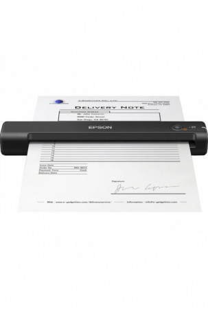 Nešiojamasis skeneris Epson...