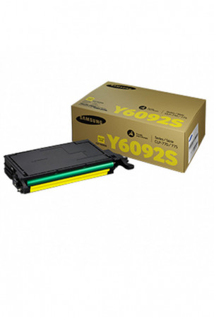 Originalus rašalas HP...