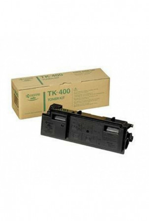 Dažiklis Kyocera TK-400 Juoda