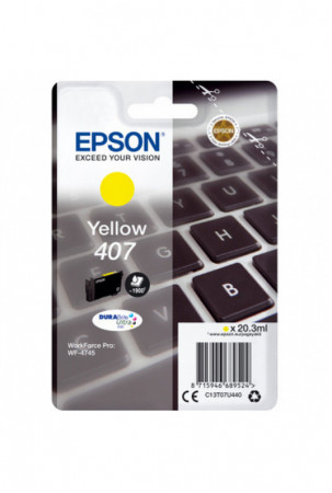 Originali rašalo kasetė...