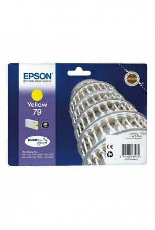 Originali rašalo kasetė...