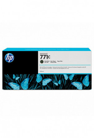 Originali rašalo kasetė HP...