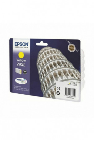 Originali rašalo kasetė...