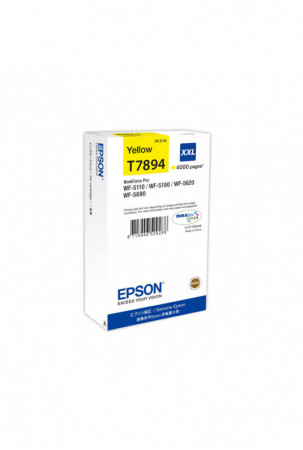 Originali rašalo kasetė...