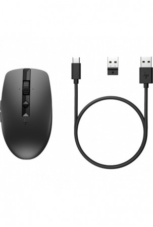 Belaidė Bluetooth pelė HP...