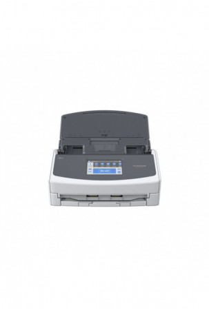 Skeneriai Fujitsu...