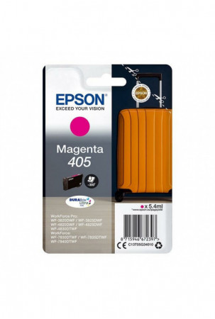 Originali rašalo kasetė...