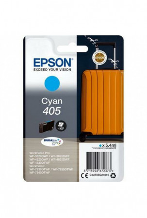 Originali rašalo kasetė...