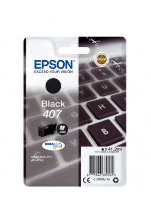 Originali rašalo kasetė...