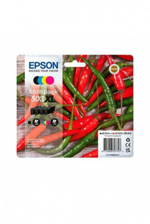 Originali rašalo kasetė...