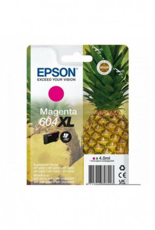 Originali rašalo kasetė...