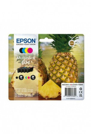 Originali rašalo kasetė...