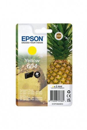 Originali rašalo kasetė...