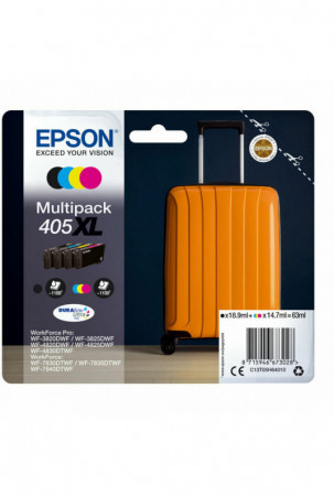 Originali rašalo kasetė...