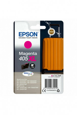 Originali rašalo kasetė...