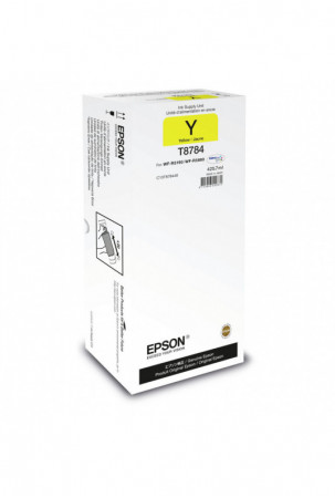 Originali rašalo kasetė...