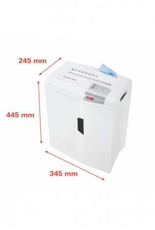 Popieriaus smulkintuvas Hsm...