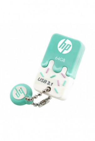 USB atmintukas HP...