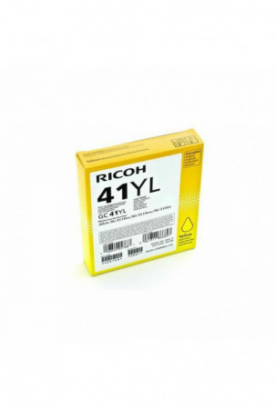 Originali rašalo kasetė...