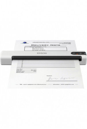 Nešiojamasis skeneris Epson...