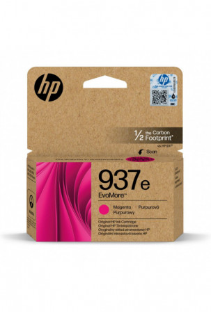 Originali rašalo kasetė HP...