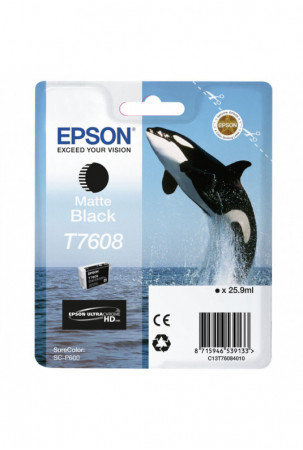 Originali rašalo kasetė...