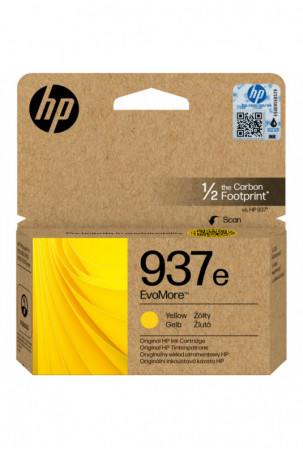 Originali rašalo kasetė HP...