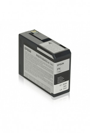 Originali rašalo kasetė...