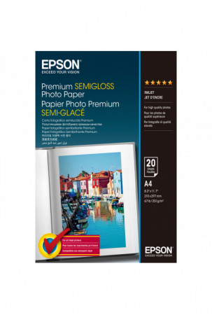 Blizgus nuotraukų popierius...