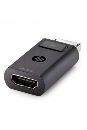 DisplayPort – HDMI...