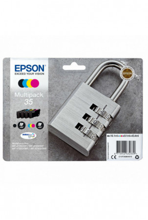 Originali rašalo kasetė...